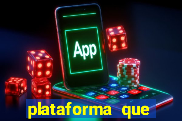 plataforma que aceita cartao de debito